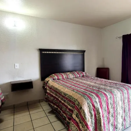 Best Budget Inn San Marcos, TX