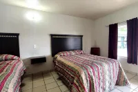 Best Budget Inn San Marcos, TX
