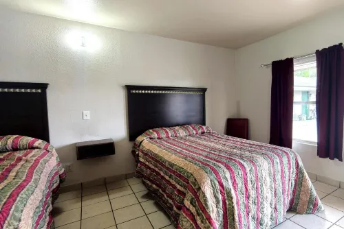 Best Budget Inn San Marcos, TX