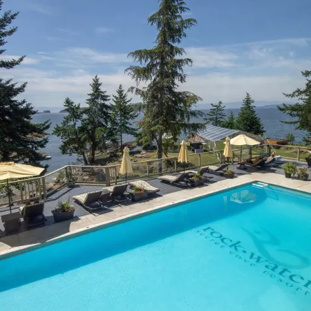 Rockwater Secret Cove Resort