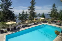 Rockwater Secret Cove Resort - Beach