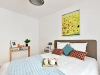 Zenao Appart'hôtels Massy Hotels in Massy