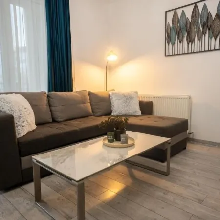 Urban Stay by Townhouse