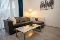Urban Stay by Townhouse