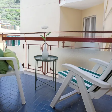 Angelina Apartments Amalfi Coast