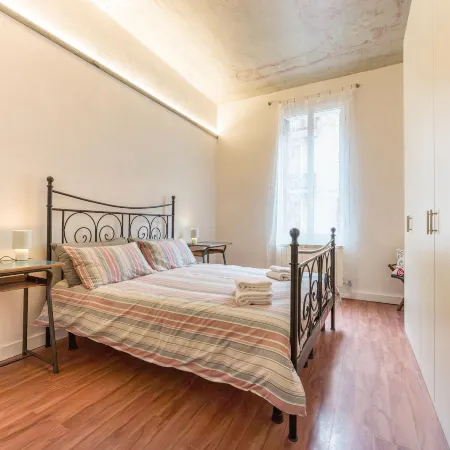 Elisa's Flat - 5 min from Train Station