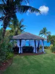 4BR Seafront Villa in Boscobel Direct Sea Access Coastal Living - Wifi