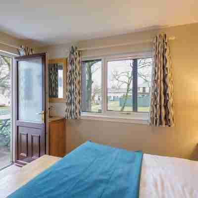 Host Stay 11 Troutbeck Rooms