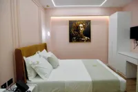 ホテル モナコ のホテル
