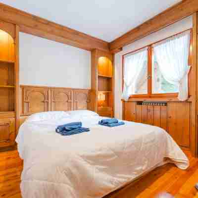 Ca' Donatella - Mountain View Terrace Rooms