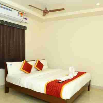 Hotel Elite Inn Rooms