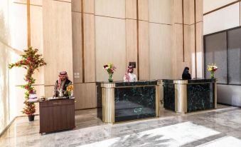 Zmn Serviced apartments