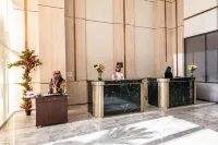 Zmn Serviced apartments