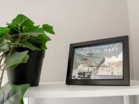 Modern House In Hartlepool With Private Parking Hotels in Hartlepool