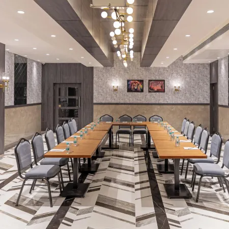 Hill Berry - A SoVo Hotel
