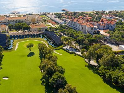 Sirene Belek Hotel