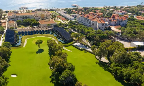 Sirene Belek Hotel