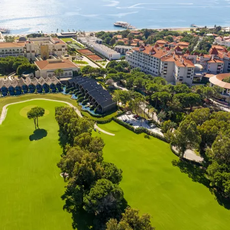 Sirene Belek Hotel