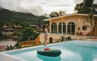 Baanpufa Resort