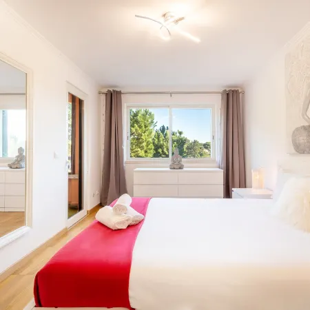 GuestReady - Apartamento Aroeira Lisboa