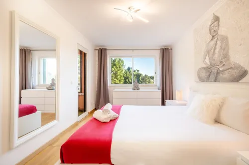 GuestReady - Apartamento Aroeira Lisboa