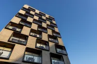Oaks Melbourne South Yarra Suites - Holiday Apartments