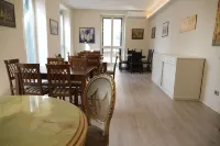 Viscuso House Hoteles en 