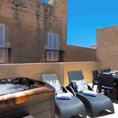 Captivating Apartment in the Heart of Valletta Fitness & Recreational Facilities