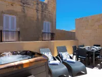 Captivating Apartment in the Heart of Valletta