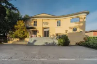 Polo Hotel - palestra