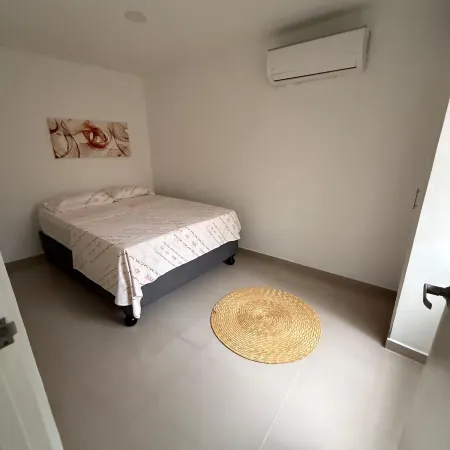 Apartamento loft Cali