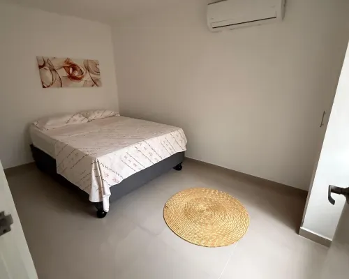 Apartamento loft Cali Hotels in Cali