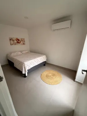 Apartamento loft Cali Các khách sạn ở 