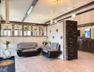 ที่พัก High Point Inn & Suites Peace River