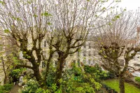 GuestReady - Elegant Stay Near Palais des Congrès - Apartments