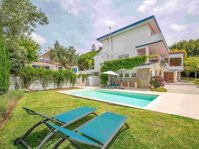 GuestReady - Casa do Jacarandá