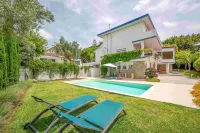 GuestReady - Casa do Jacarandá - en bord de mer