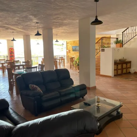 hotel Lenguerke