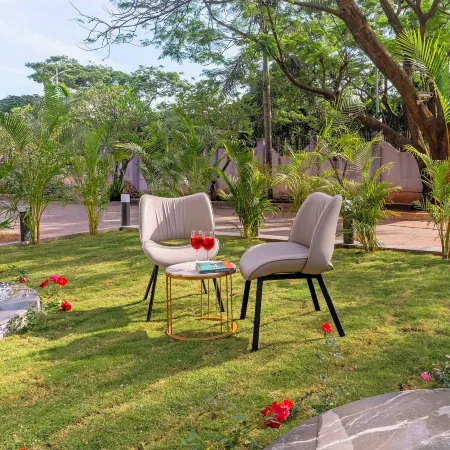 Alaya Stays Rosalia 3BHK Villa with Pool