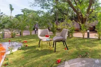 Alaya Stays Rosalia 3BHK Villa with Pool - فلل