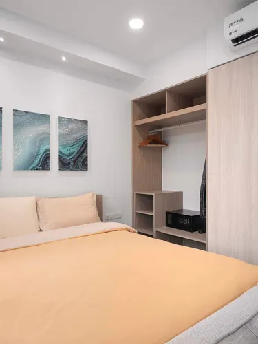 รูปภาพของSkypark Aurora, Studio 1A Deluxe
