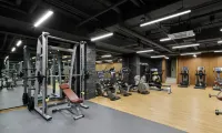 Titanic Gendarmenmarkt Berlin - Gym