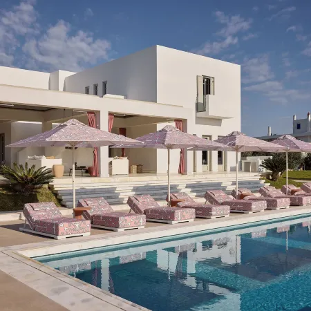 Tzanis Resort Skyros