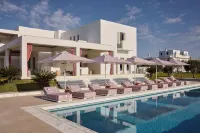 Tzanis Resort Skyros - Sea View