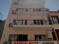 Anka 1 Hotels in Aydin