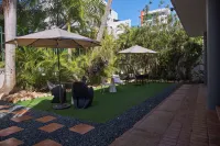 Ola Boutique Hotel