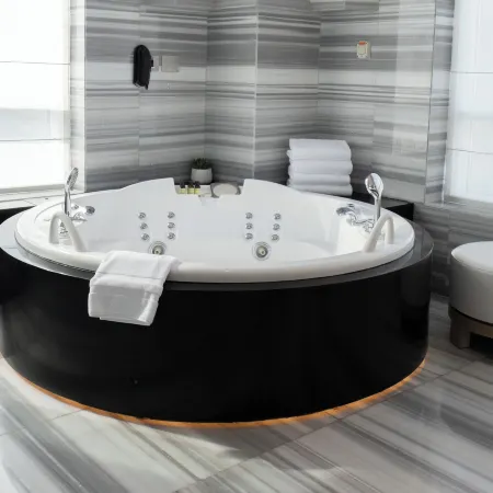 Pullman Doha West Bay