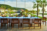 The Royal Sands Koh Rong - breakfast