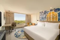 Hilton Garden Inn Goa Calangute - 3-Star