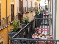 Palazzo Achates فنادق في باليرمو